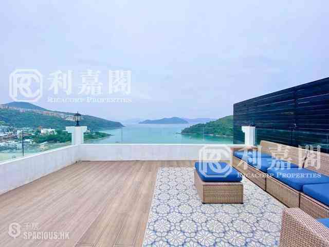 清水灣 - 大坑口 22