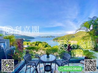 清水灣 - 大坑口 03