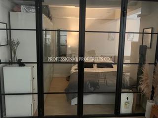Sai Ying Pun - Hang Sing Mansion 08