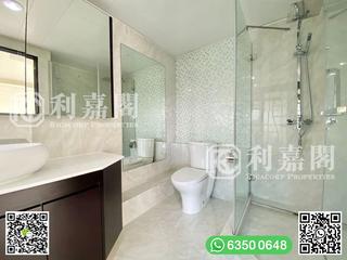 清水灣 - 大坑口 18