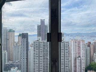 Kennedy Town - Academic Terrace Block 2 23