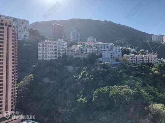 跑馬地 - 鵬麗閣 02