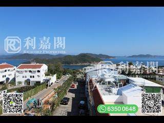 Clear Water Bay - Pan Long Villa 02