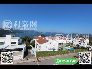 Clear Water Bay - Pan Long Villa 12