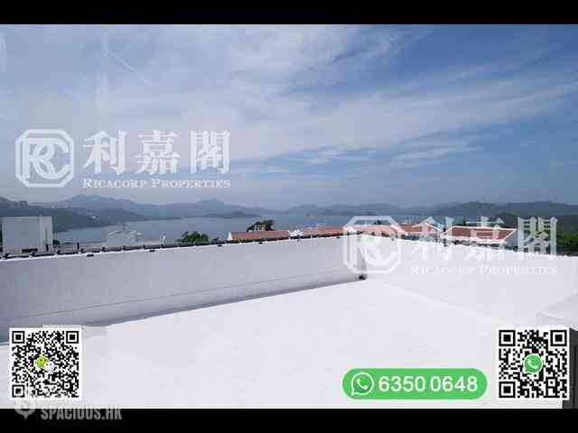 Clear Water Bay - Pan Long Villa 11