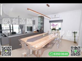 Clear Water Bay - Pan Long Villa 06