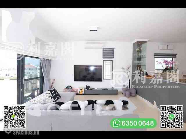 Clear Water Bay - Pan Long Villa 01