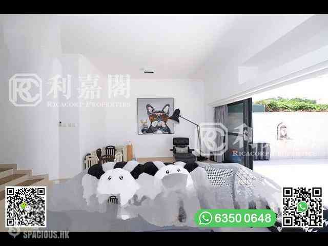 Clear Water Bay - Pan Long Villa 05