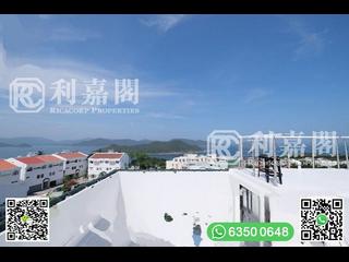 Clear Water Bay - Pan Long Villa 13