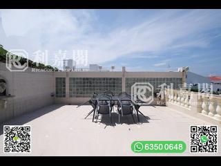 Clear Water Bay - Pan Long Villa 03