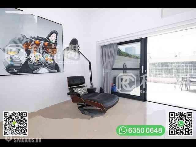 Clear Water Bay - Pan Long Villa 04