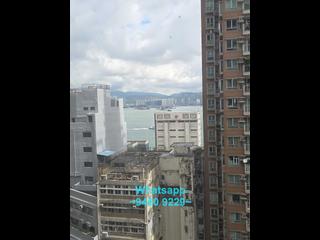 上环 - 和乐大厦 03