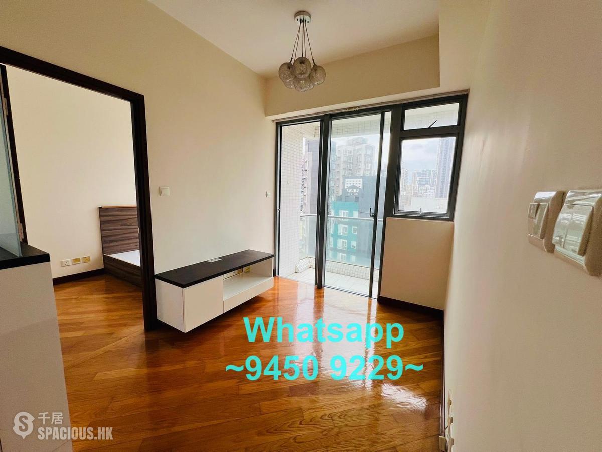 Sheung Wan - One Pacific Heights 01