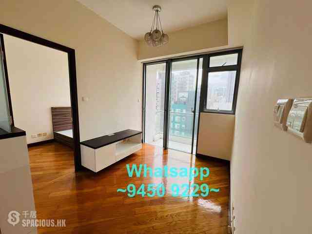 Sheung Wan - One Pacific Heights 01