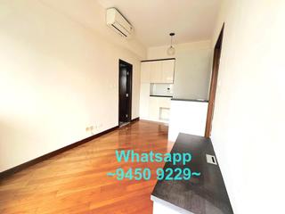 Sheung Wan - One Pacific Heights 02