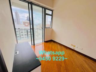 Sheung Wan - One Pacific Heights 03