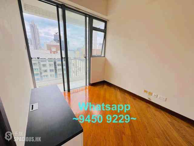 Sheung Wan - One Pacific Heights 03
