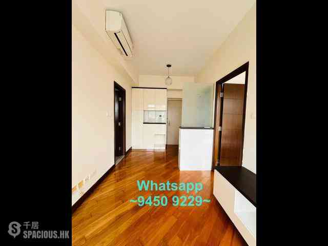 Sheung Wan - One Pacific Heights 04