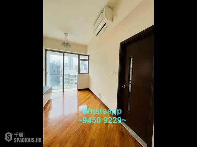Sheung Wan - One Pacific Heights 05