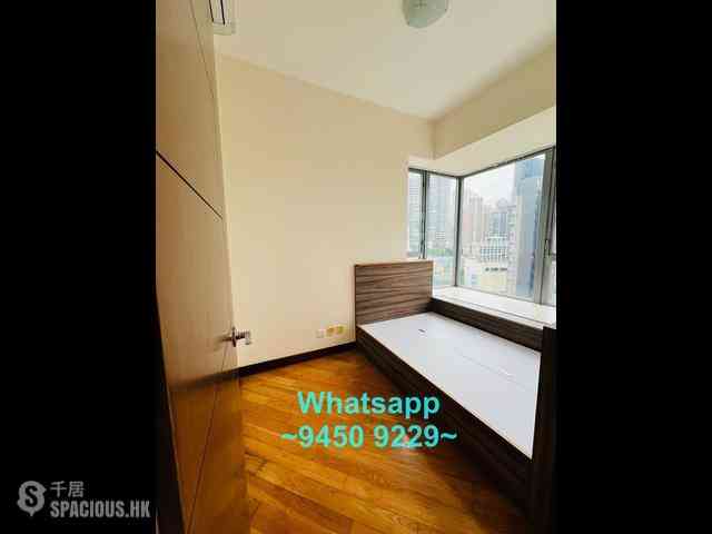 Sheung Wan - One Pacific Heights 09