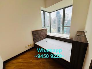 Sheung Wan - One Pacific Heights 10