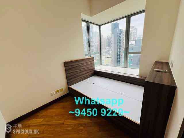 Sheung Wan - One Pacific Heights 10