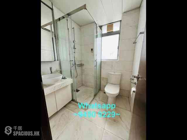 Sheung Wan - One Pacific Heights 11