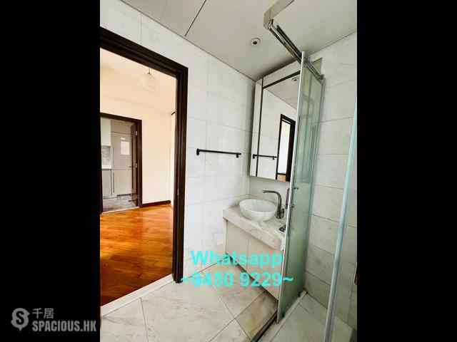 Sheung Wan - One Pacific Heights 12
