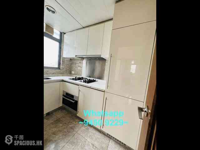 Sheung Wan - One Pacific Heights 13