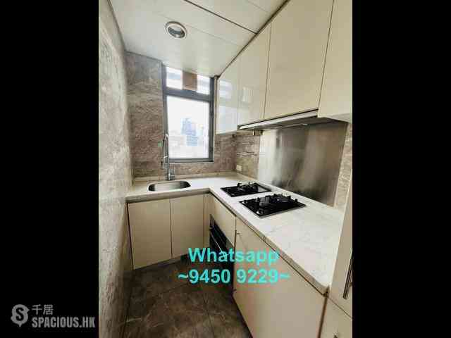 Sheung Wan - One Pacific Heights 14