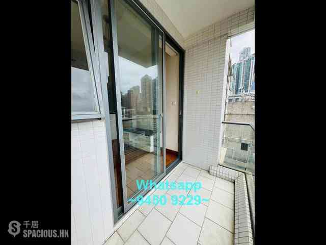 Sheung Wan - One Pacific Heights 15