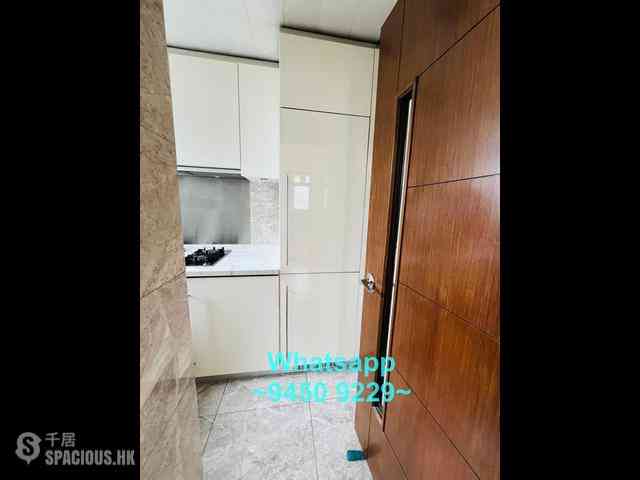 Sheung Wan - One Pacific Heights 16