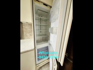 Sheung Wan - One Pacific Heights 17