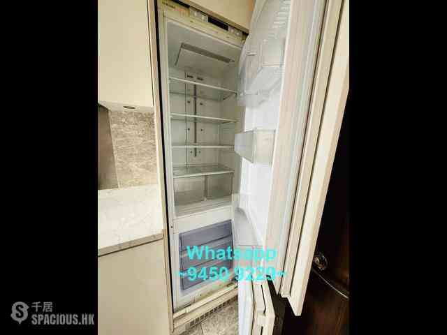 Sheung Wan - One Pacific Heights 17