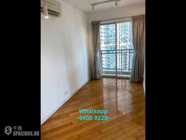 Sheung Wan - Medal Court 02