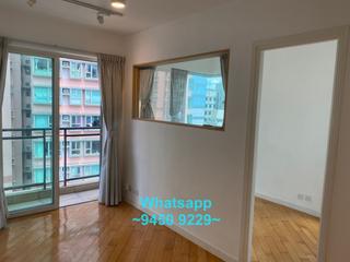 Sheung Wan - Medal Court 04