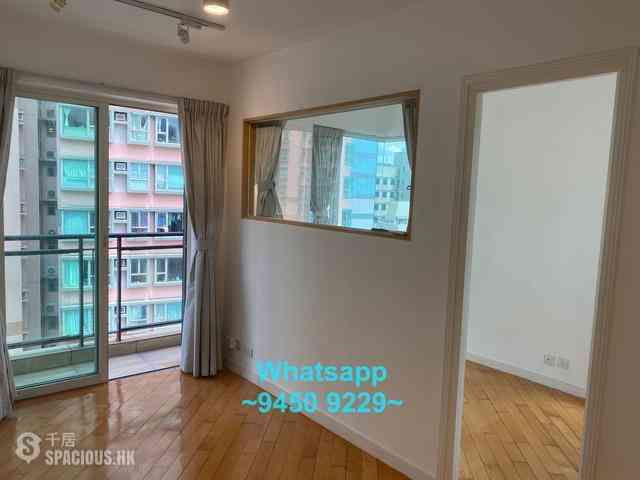 Sheung Wan - Medal Court 04