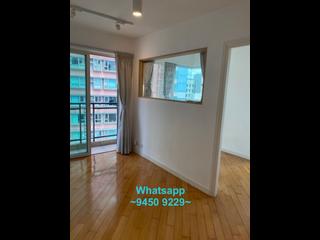 Sheung Wan - Medal Court 05