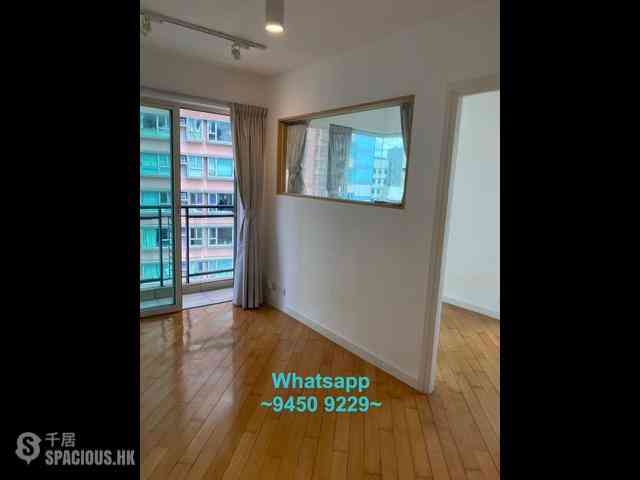 Sheung Wan - Medal Court 05