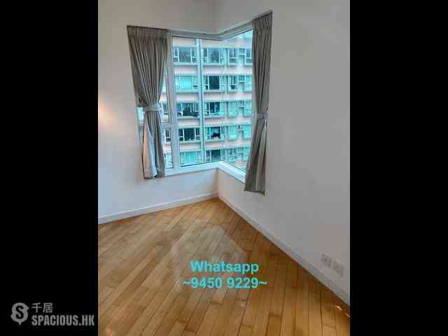 Sheung Wan - Medal Court 06