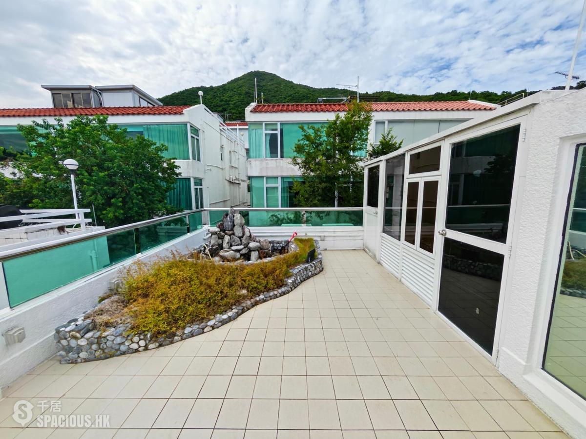 Sai Kung - Clover Lodge 01