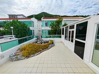 Sai Kung - Clover Lodge 12