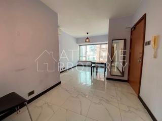 Sai Ying Pun - Richsun Garden 02