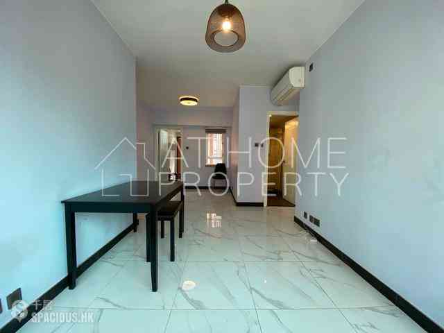 Sai Ying Pun - Richsun Garden 03