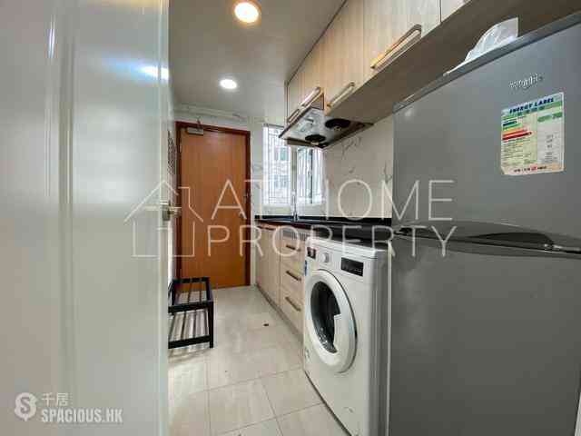 Sai Ying Pun - Richsun Garden 07