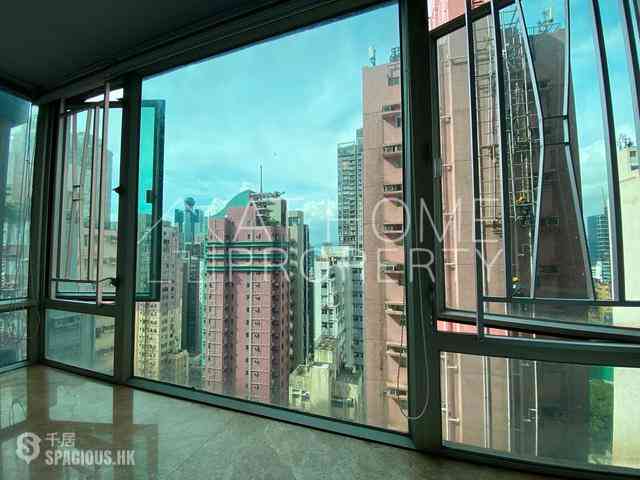 Sai Ying Pun - Richsun Garden 09