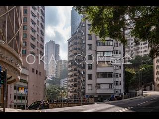 西半山 - 瑞麒大厦 16