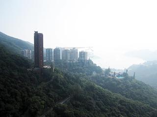 Jardines Lookout - Celestial Garden 02