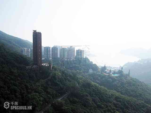 Jardines Lookout - Celestial Garden 02