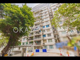 Wan Chai - Phoenix Court 17